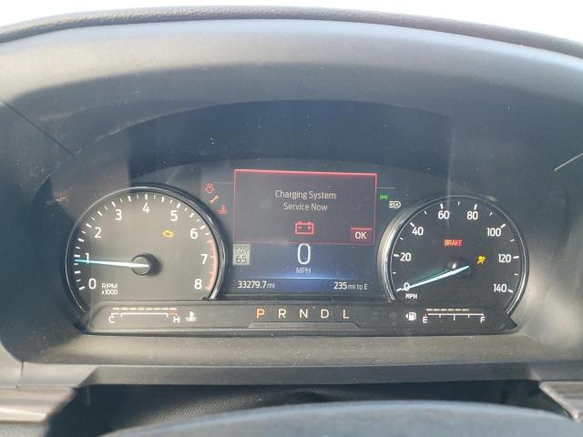 Фото 9 с аукциона – 2022 FORD EXPLORER L с VIN 1FMSK8FH5NGA76340