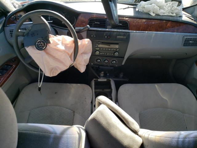 Photo 8 from auction – 2006 BUICK LACROSSE C with VIN 2G4WC582961104113