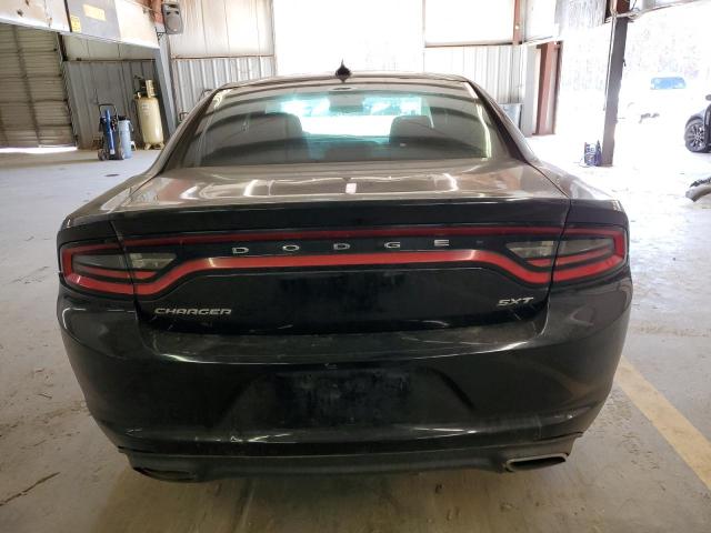 Photo 6 from auction – 2016 DODGE CHARGER SX with VIN 2C3CDXHG5GH317925