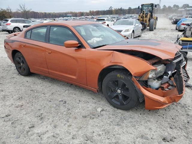 Photo 4 from auction – 2011 DODGE CHARGER with VIN 2B3CL3CG5BH548641