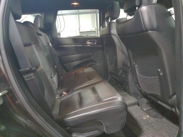 Photo 10 from auction – 2014 JEEP GRAND CHER with VIN 1C4RJFCG2EC226496