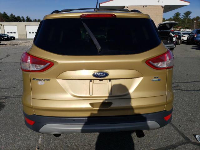 Photo 6 from auction – 2015 FORD ESCAPE SE with VIN 1FMCU9GX0FUC28487