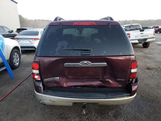 Photo 6 from auction – 2008 FORD EXPLORER E with VIN 1FMEU74E88UA04211