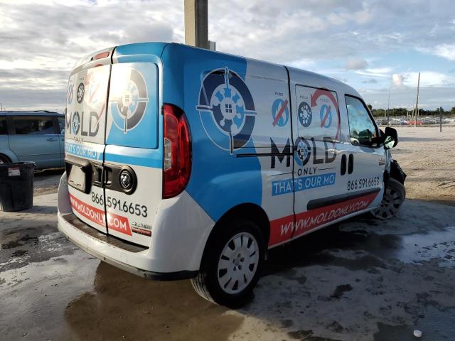 Photo 3 from auction – 2017 RAM PROMASTER with VIN ZFBERFBB2H6H06415