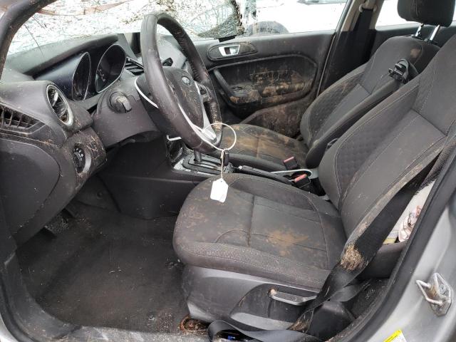 Photo 7 from auction – 2015 FORD FIESTA SE with VIN 3FADP4BJ3FM137102