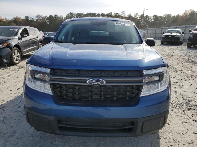 Photo 5 from auction – 2023 FORD MAVERICK X with VIN 3FTTW8E39PRA09643