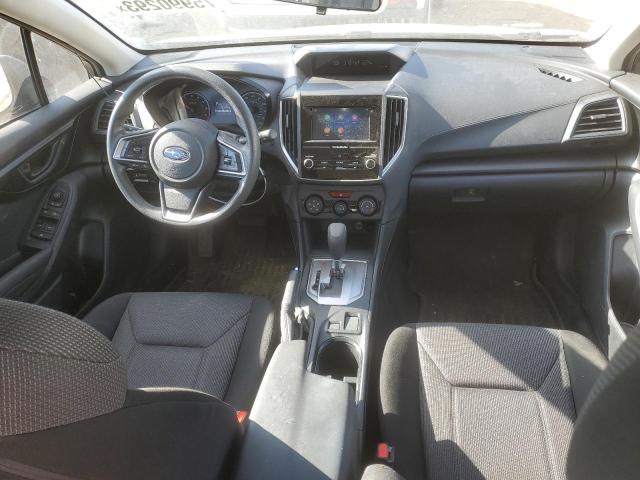 Photo 8 from auction – 2019 SUBARU IMPREZA with VIN 4S3GTAA65K3743060