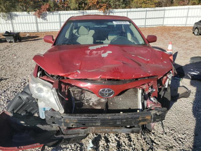 Photo 5 from auction – 2010 TOYOTA CAMRY SE with VIN JTNBK3EK8A3046377