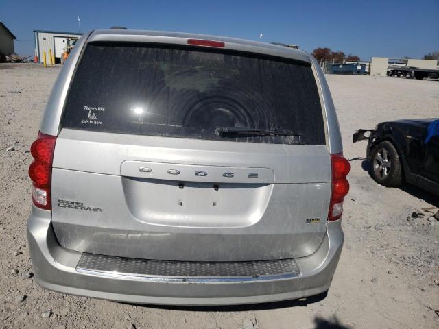 Photo 6 from auction – 2012 DODGE GRAND CARA with VIN 2C4RDGCG2CR318693
