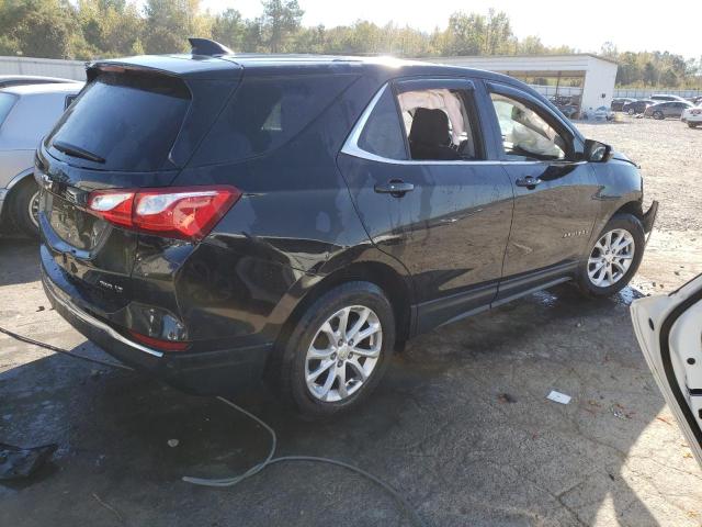 Photo 3 from auction – 2018 CHEVROLET EQUINOX LT with VIN 2GNAXSEV0J6264142