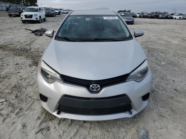 Photo 5 from auction – 2016 TOYOTA COROLLA L with VIN 2T1BURHE5GC620571