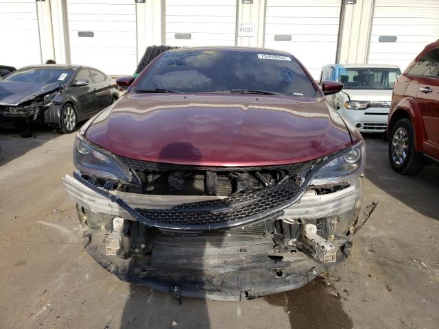 Photo 5 from auction – 2016 CHRYSLER 200 LX with VIN 1C3CCCFB8GN182658