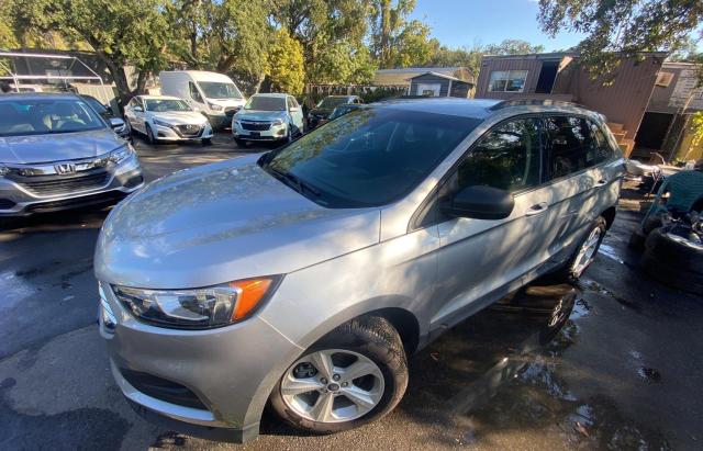 Photo 2 from auction – 2020 FORD EDGE SE with VIN 2FMPK3G98LBB11232