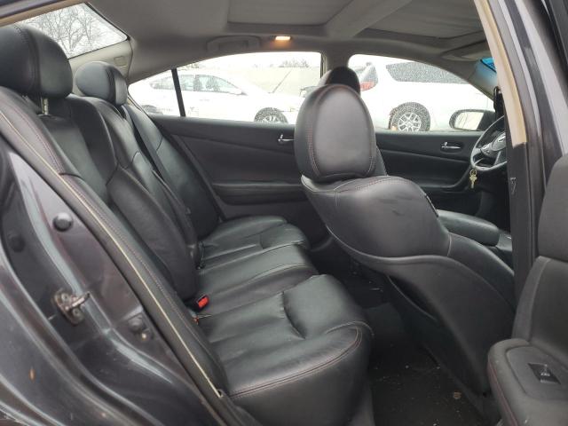 Photo 10 from auction – 2010 NISSAN MAXIMA S with VIN 1N4AA5AP9AC833053