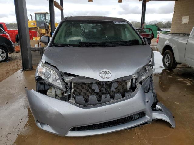 Photo 5 from auction – 2016 TOYOTA SIENNA with VIN 5TDZK3DC8GS756268