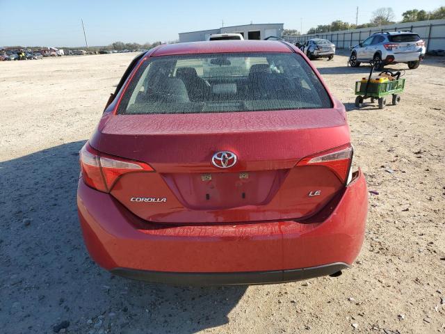Photo 6 from auction – 2017 TOYOTA COROLLA L with VIN 2T1BURHEXHC922911