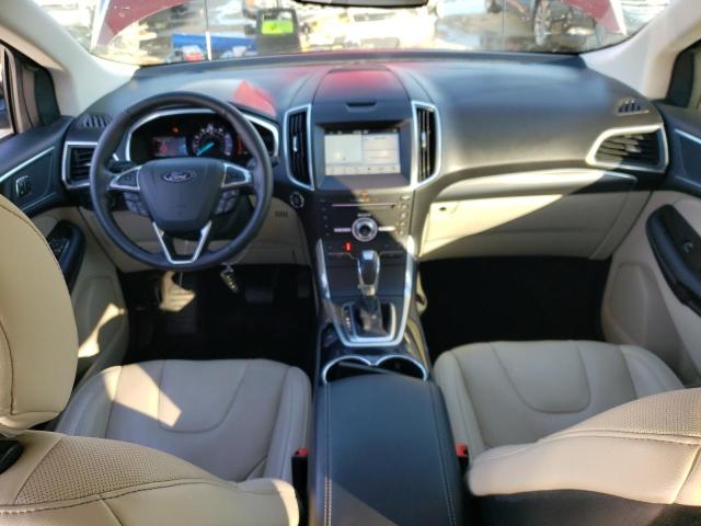 Photo 8 from auction – 2018 FORD EDGE TITAN with VIN 2FMPK3K8XJBB79141