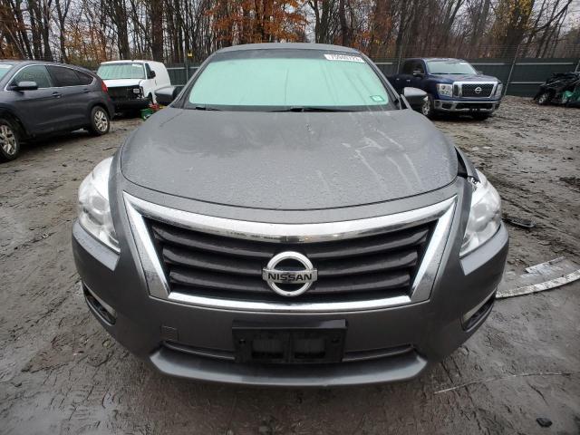Photo 5 from auction – 2015 NISSAN ALTIMA 2.5 with VIN 1N4AL3AP3FN873137