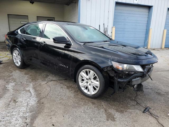 Photo 4 from auction – 2014 CHEVROLET IMPALA LS with VIN 1G11Y5SL3EU101334