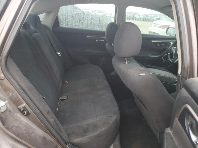Photo 10 from auction – 2015 NISSAN ALTIMA 2.5 with VIN 1N4AL3AP1FN377589