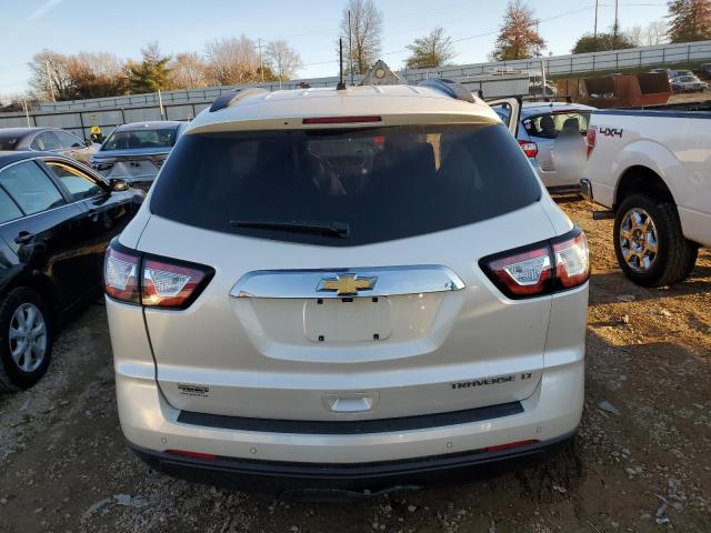 Photo 6 from auction – 2014 CHEVROLET TRAVERSE L with VIN 1GNKRHKD0EJ350752