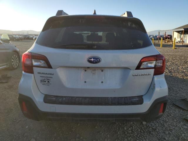 Фото 6 с аукциона – 2018 SUBARU OUTBACK 2. с VIN 4S4BSACC6J3298838
