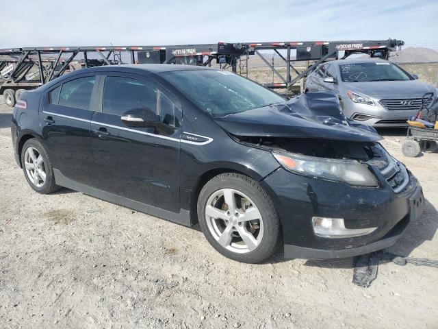صورة رقم 4 من المزاد - 2014 CHEVROLET VOLT مع VIN 1G1RE6E46EU168029