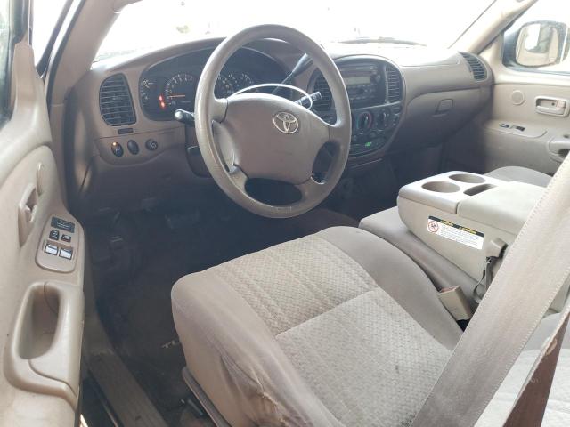Photo 8 from auction – 2004 TOYOTA TUNDRA ACC with VIN 5TBBT44104S452665