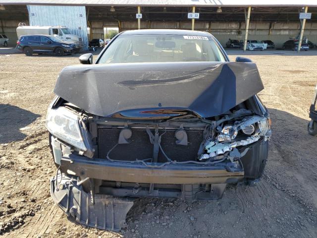 Photo 5 from auction – 2013 LEXUS ES 350 with VIN JTHBK1GG4D2070041