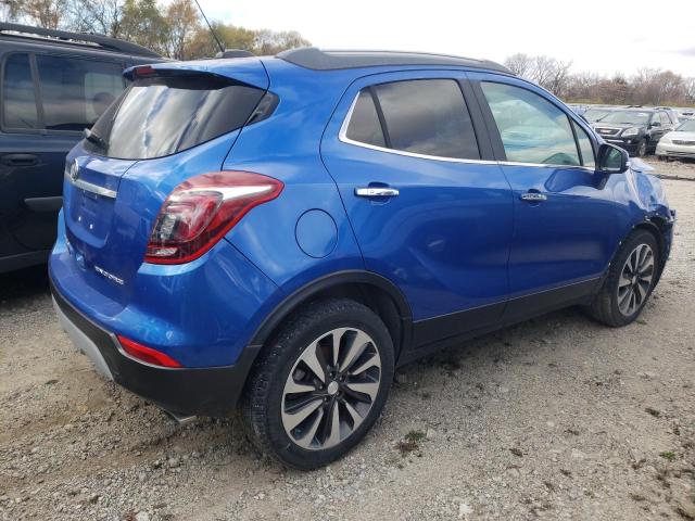 Photo 3 from auction – 2018 BUICK ENCORE ESS with VIN KL4CJCSBXJB520426