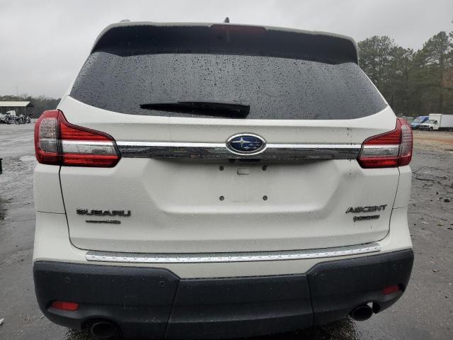 Photo 6 from auction – 2021 SUBARU ASCENT LIM with VIN 4S4WMAPDXM3419096