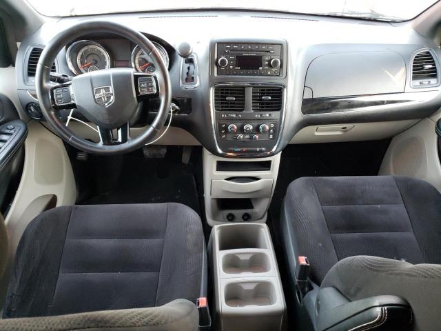Photo 8 from auction – 2014 DODGE GRAND CARA with VIN 2C4RDGBG4ER467983