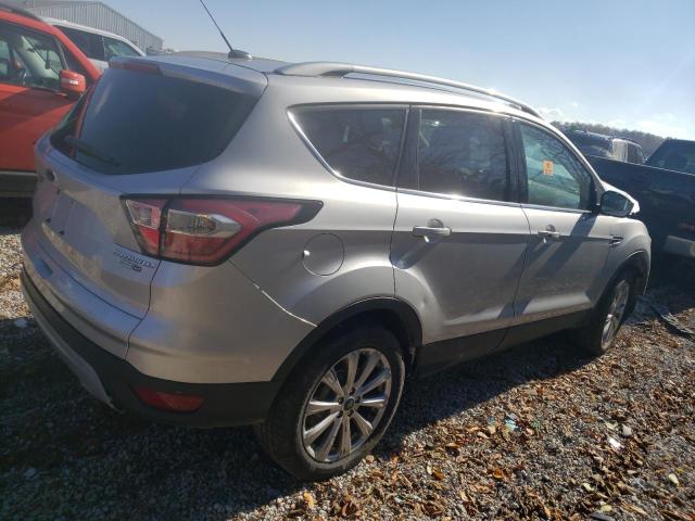Photo 3 from auction – 2017 FORD ESCAPE TIT with VIN 1FMCU9J99HUC99345