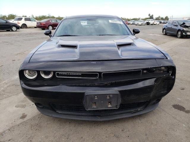Photo 5 from auction – 2015 DODGE CHALLENGER with VIN 2C3CDZAG7FH819484