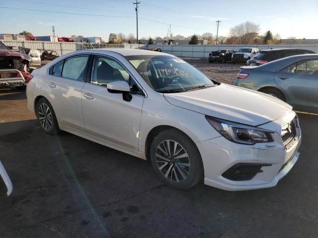 Photo 4 from auction – 2019 SUBARU LEGACY 2.5 with VIN 4S3BNAF69K3027324