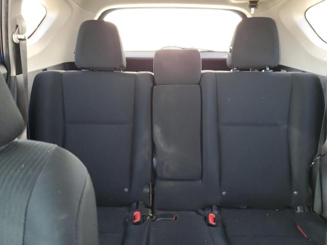 Photo 10 from auction – 2014 TOYOTA RAV4 LE with VIN 2T3ZFREVXEW105758