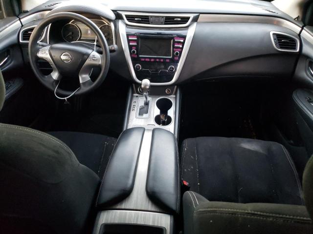 Photo 8 from auction – 2016 NISSAN MURANO S with VIN 5N1AZ2MH2GN160184