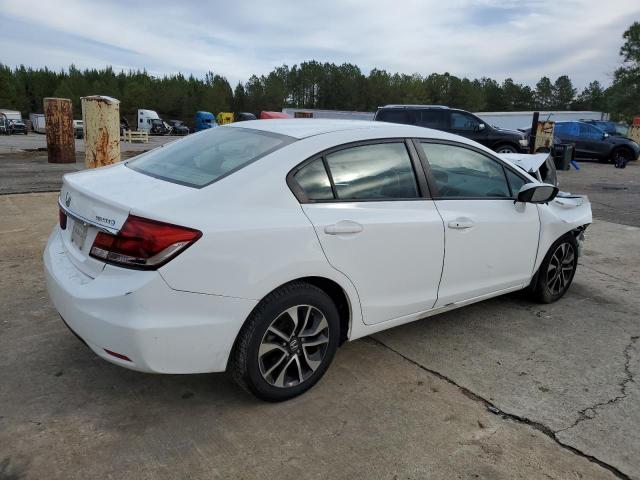 صورة رقم 3 من المزاد - 2014 HONDA CIVIC EX مع VIN 19XFB2F8XEE027959