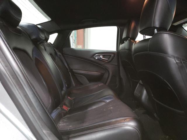 Photo 10 from auction – 2015 CHRYSLER 200 S with VIN 1C3CCCDG3FN740347