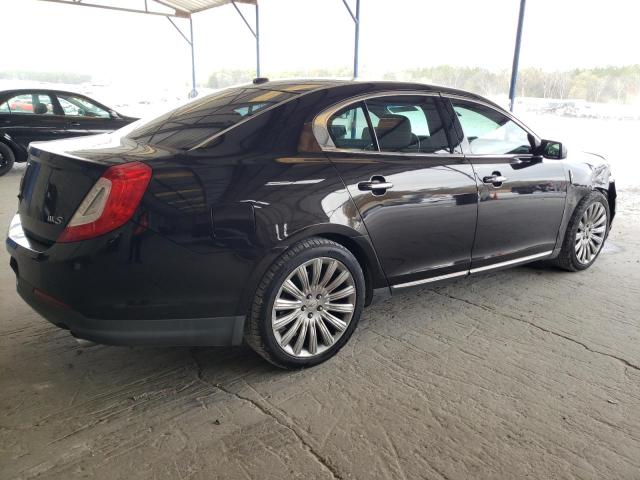 Photo 3 from auction – 2014 LINCOLN MKS with VIN 1LNHL9DK1EG606606