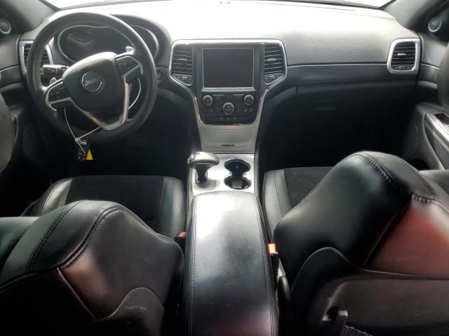 Photo 8 from auction – 2015 JEEP GRAND CHER with VIN 1C4RJEAG4FC856499