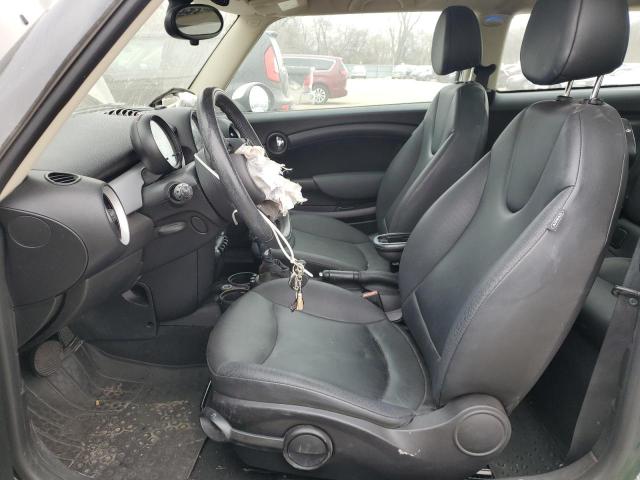 Photo 7 from auction – 2013 MINI COOPER with VIN WMWSU3C50DT548281