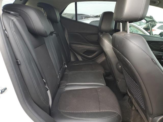 Photo 11 from auction – 2019 BUICK ENCORE PRE with VIN KL4CJASB9KB899831