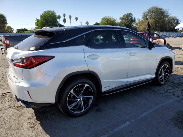 Photo 3 from auction – 2018 LEXUS RX 450H BA with VIN 2T2BGMCA6JC021146