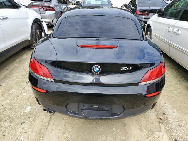 Photo 10 from auction – 2016 BMW Z4 SDRIVE2 with VIN WBALL5C53G5A20555