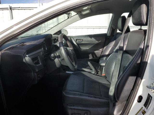 Photo 7 from auction – 2014 TOYOTA COROLLA L with VIN 2T1BURHE5EC227425