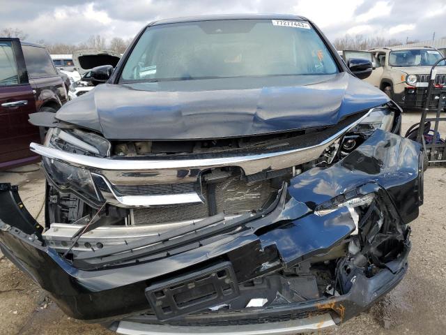 Photo 5 from auction – 2019 HONDA PILOT EXL with VIN 5FNYF6H56KB093714