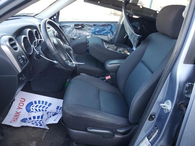 Photo 7 from auction – 2005 TOYOTA COROLLA MA with VIN 2T1KR32E25C496733