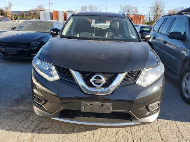 Photo 5 from auction – 2015 NISSAN ROGUE S with VIN KNMAT2MV6FP500760