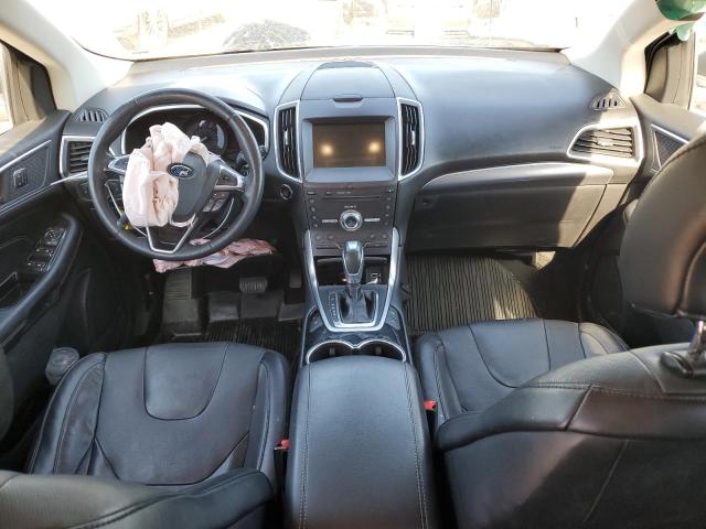 Photo 8 from auction – 2017 FORD EDGE TITAN with VIN 2FMPK4K96HBC26657